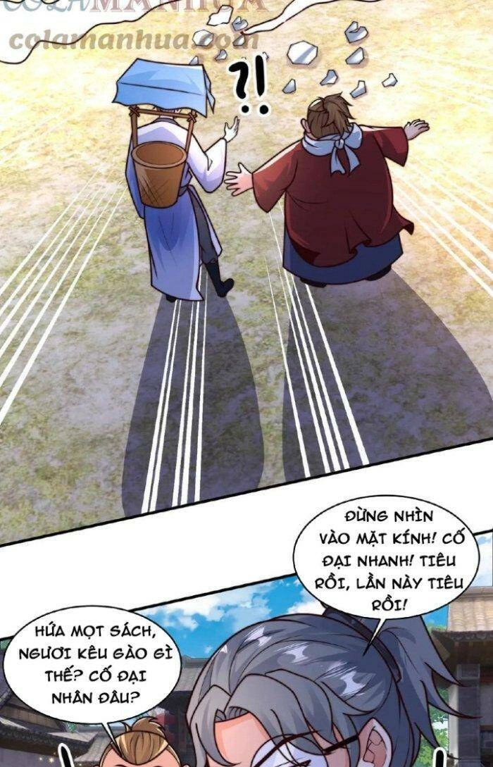 Ta Nuôi Quỷ Ở Trấn Ma Ty Chapter 62 - 4