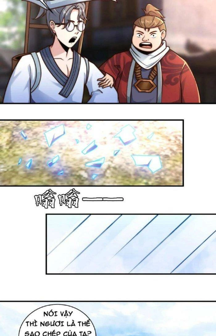 Ta Nuôi Quỷ Ở Trấn Ma Ty Chapter 62 - 11