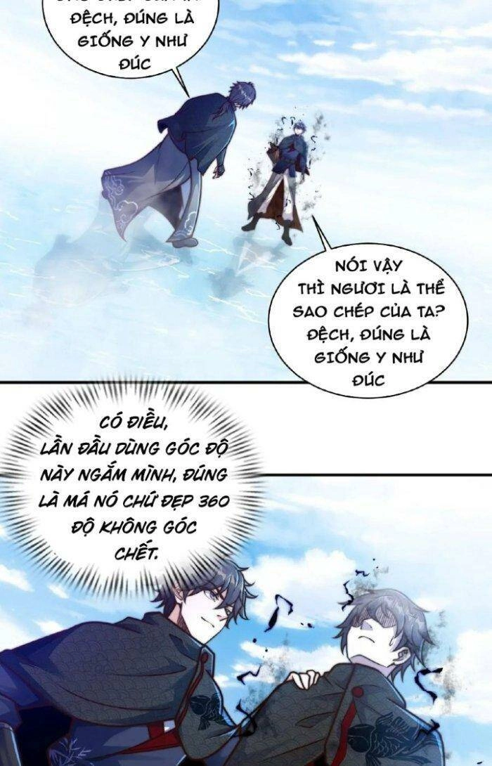Ta Nuôi Quỷ Ở Trấn Ma Ty Chapter 62 - 12