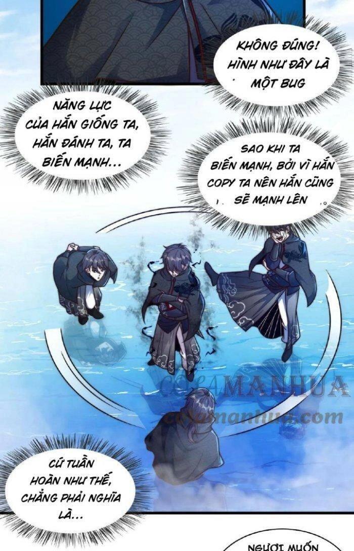 Ta Nuôi Quỷ Ở Trấn Ma Ty Chapter 62 - 17