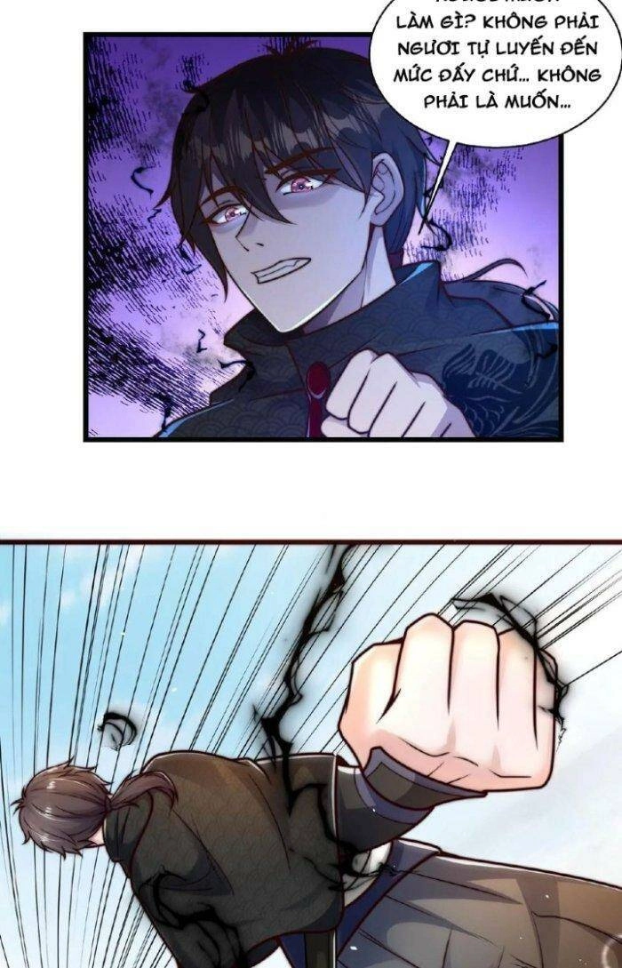 Ta Nuôi Quỷ Ở Trấn Ma Ty Chapter 62 - 18