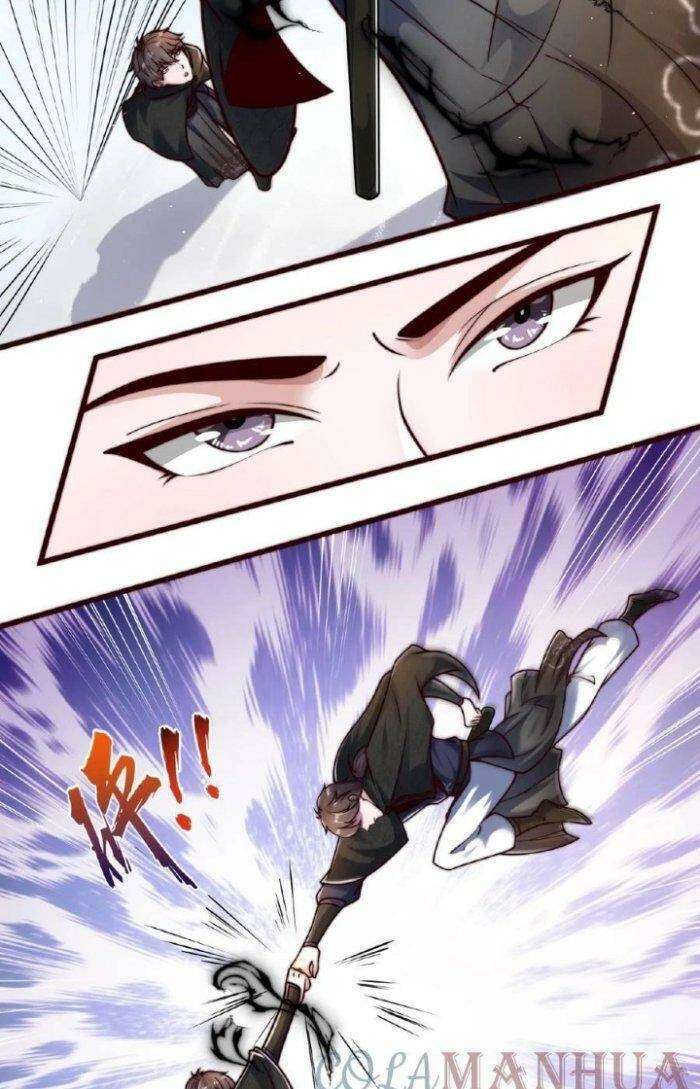 Ta Nuôi Quỷ Ở Trấn Ma Ty Chapter 62 - 19