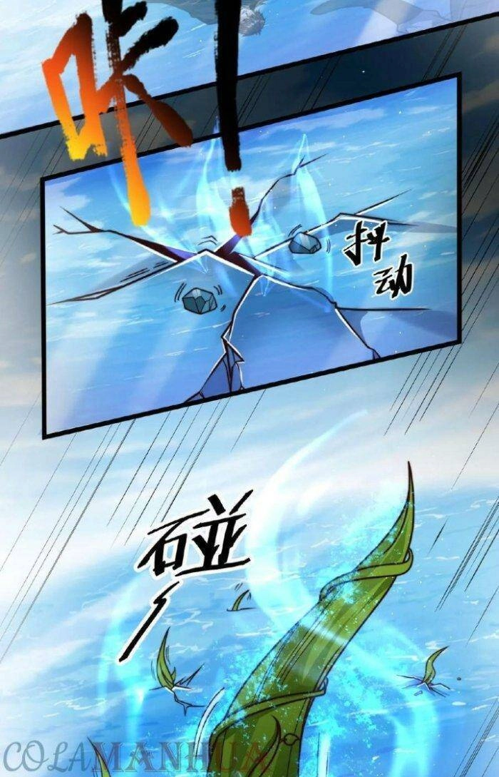 Ta Nuôi Quỷ Ở Trấn Ma Ty Chapter 63 - 3