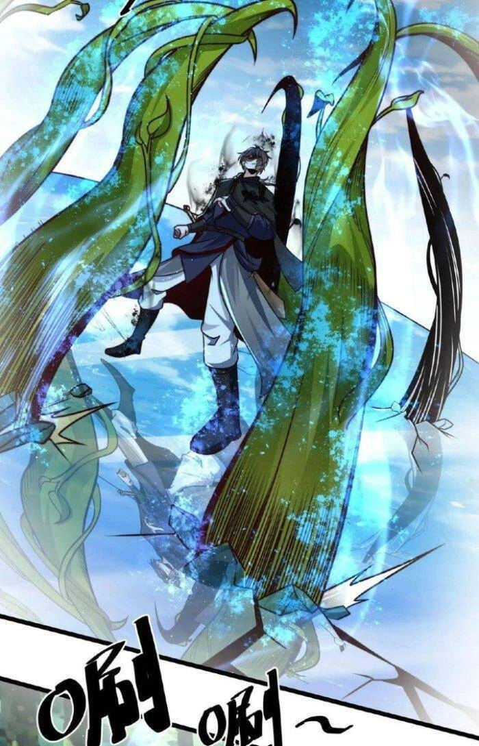 Ta Nuôi Quỷ Ở Trấn Ma Ty Chapter 63 - 5