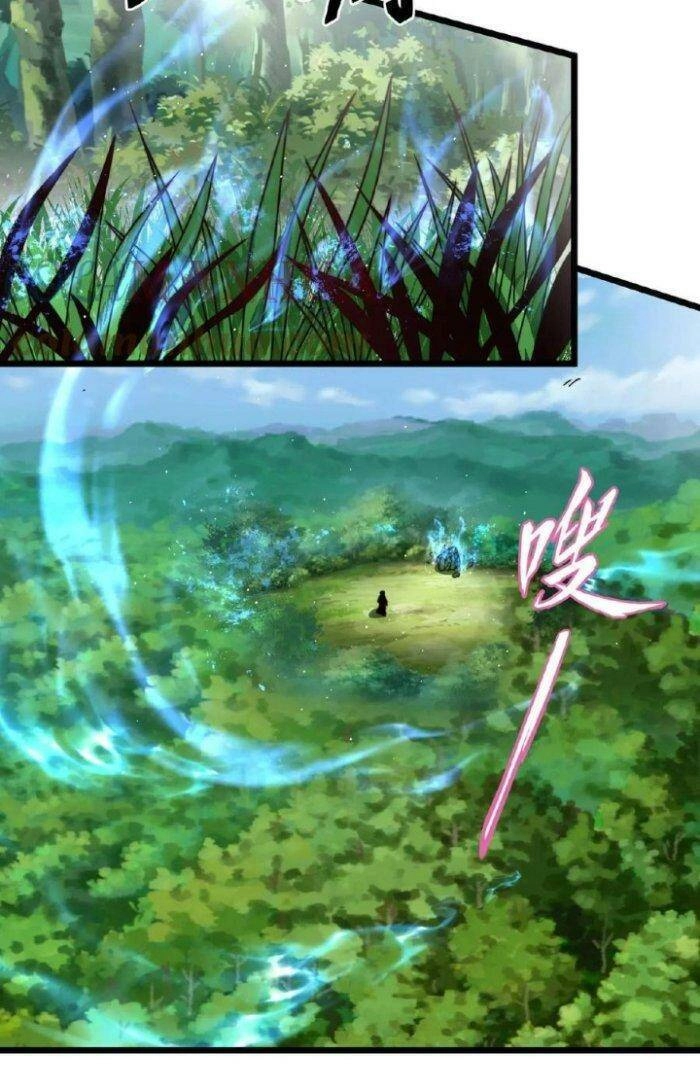 Ta Nuôi Quỷ Ở Trấn Ma Ty Chapter 63 - 6