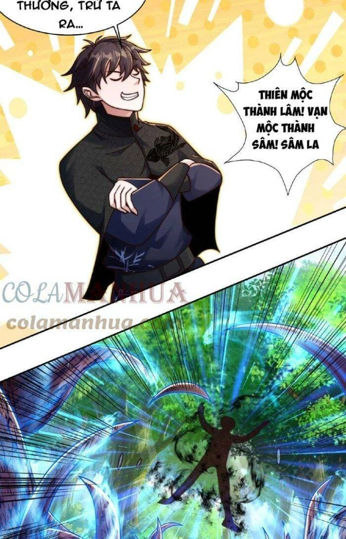 Ta Nuôi Quỷ Ở Trấn Ma Ty Chapter 63 - 8