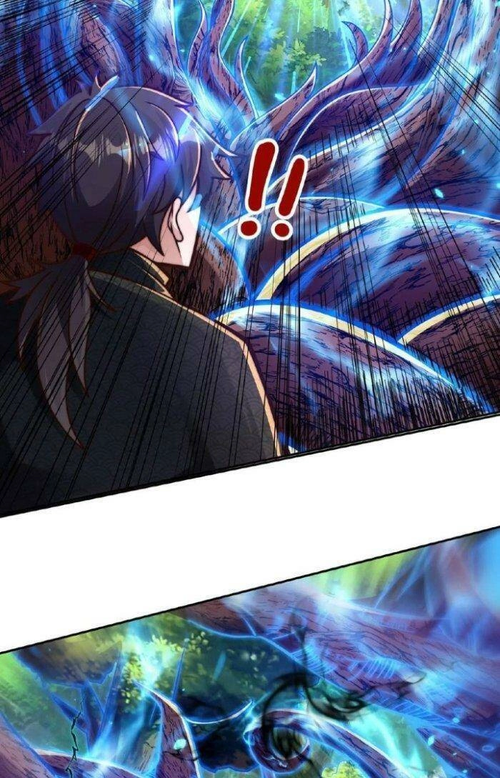 Ta Nuôi Quỷ Ở Trấn Ma Ty Chapter 63 - 9