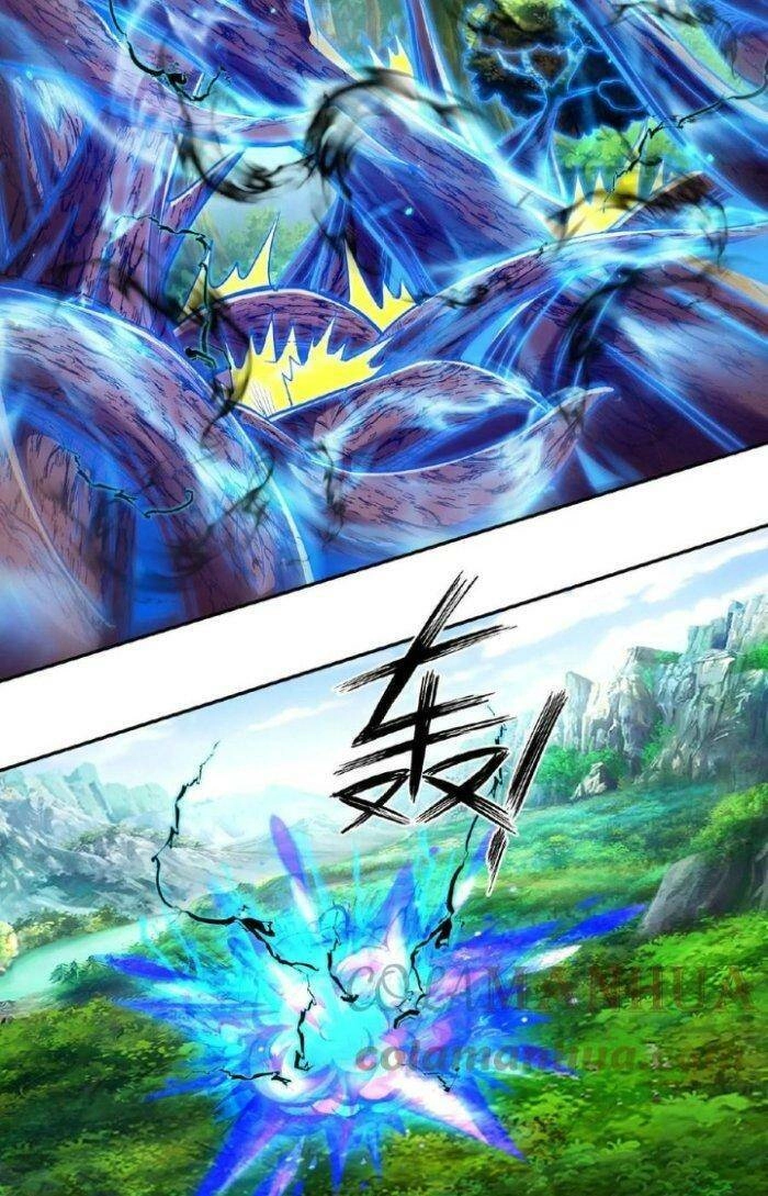 Ta Nuôi Quỷ Ở Trấn Ma Ty Chapter 63 - 10