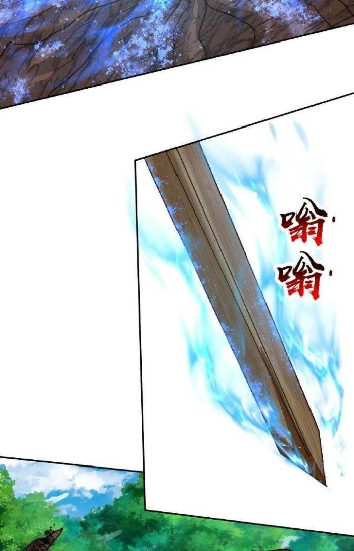 Ta Nuôi Quỷ Ở Trấn Ma Ty Chapter 63 - 12