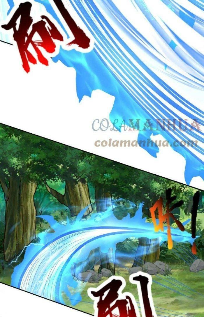 Ta Nuôi Quỷ Ở Trấn Ma Ty Chapter 63 - 15