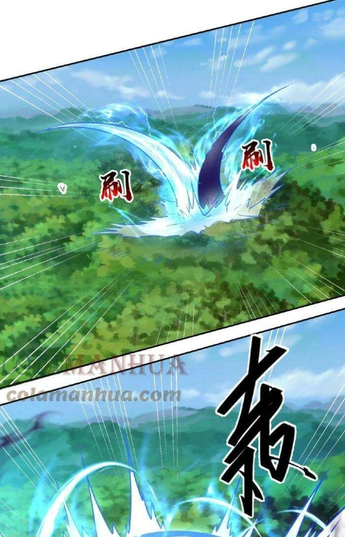 Ta Nuôi Quỷ Ở Trấn Ma Ty Chapter 63 - 17