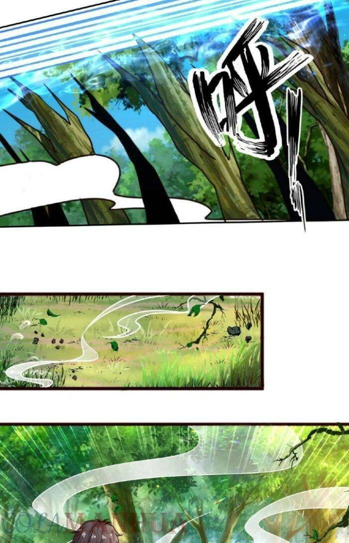 Ta Nuôi Quỷ Ở Trấn Ma Ty Chapter 63 - 19