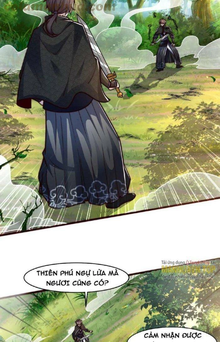 Ta Nuôi Quỷ Ở Trấn Ma Ty Chapter 63 - 20
