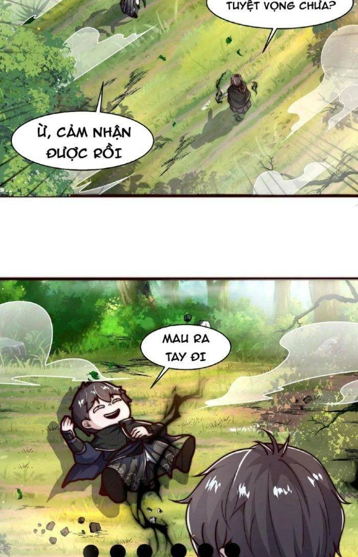 Ta Nuôi Quỷ Ở Trấn Ma Ty Chapter 63 - 21