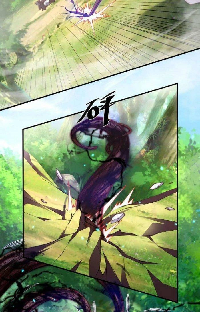 Ta Nuôi Quỷ Ở Trấn Ma Ty Chapter 63 - 25