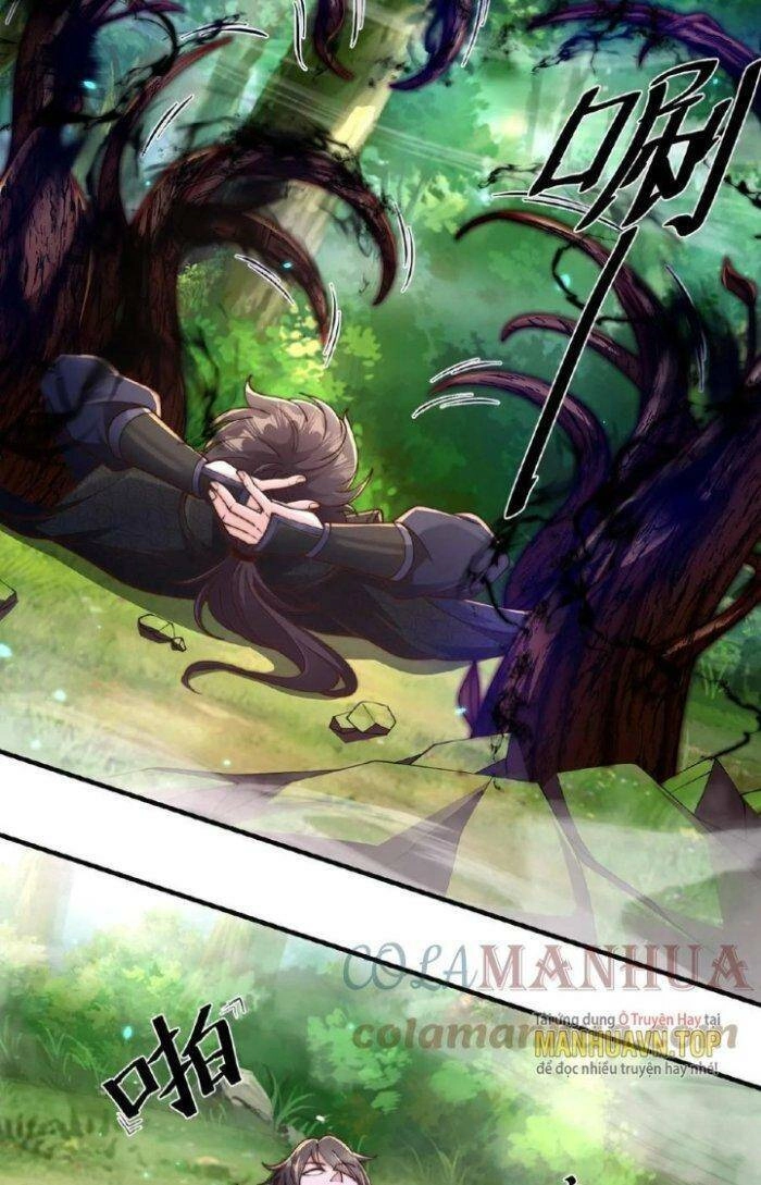 Ta Nuôi Quỷ Ở Trấn Ma Ty Chapter 63 - 26