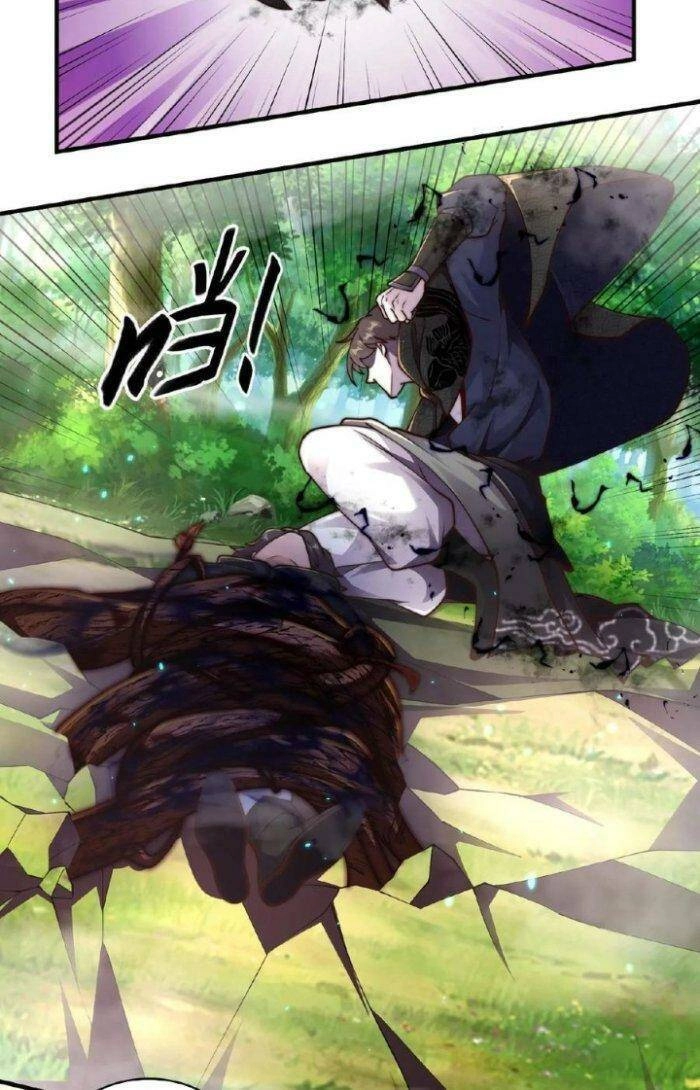 Ta Nuôi Quỷ Ở Trấn Ma Ty Chapter 63 - 28