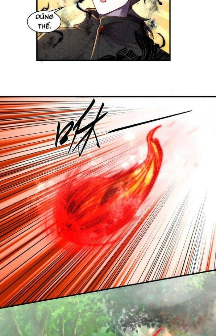 Ta Nuôi Quỷ Ở Trấn Ma Ty Chapter 63 - 30