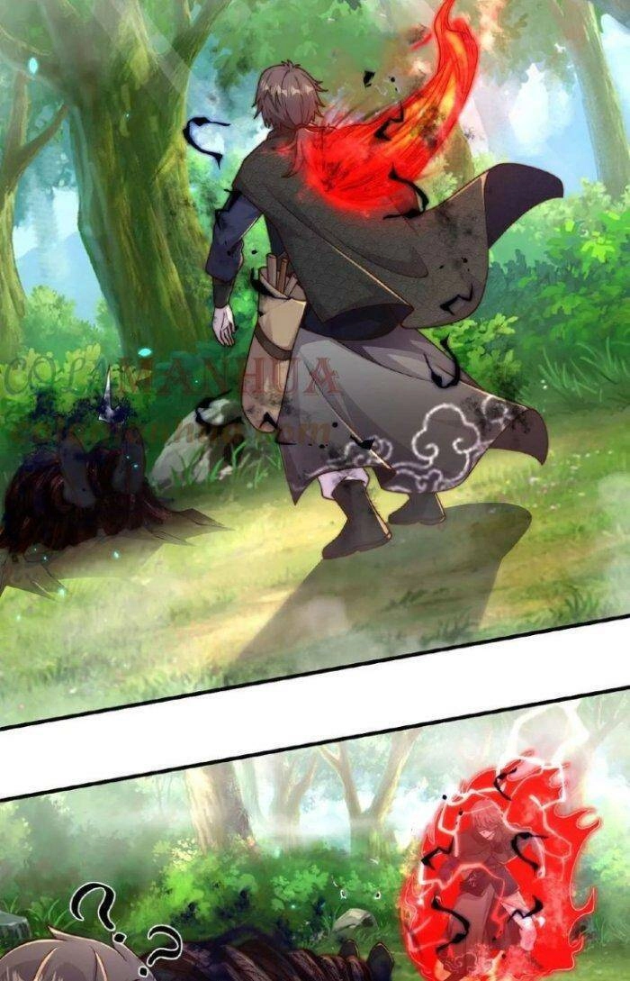 Ta Nuôi Quỷ Ở Trấn Ma Ty Chapter 63 - 31