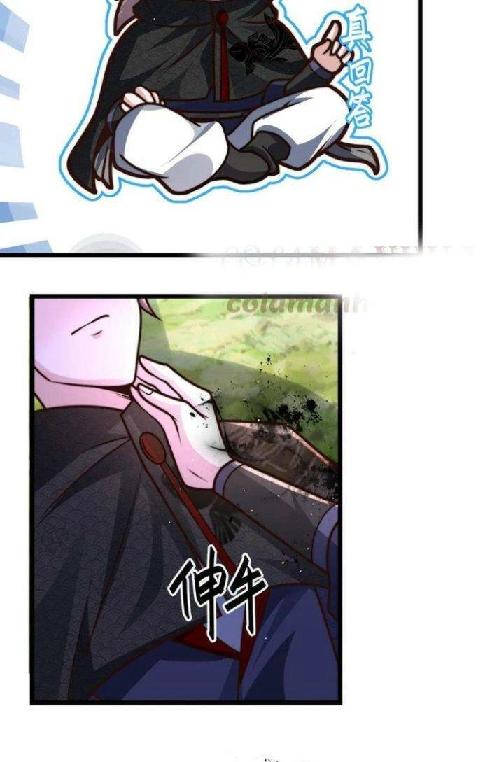 Ta Nuôi Quỷ Ở Trấn Ma Ty Chapter 64 - 6