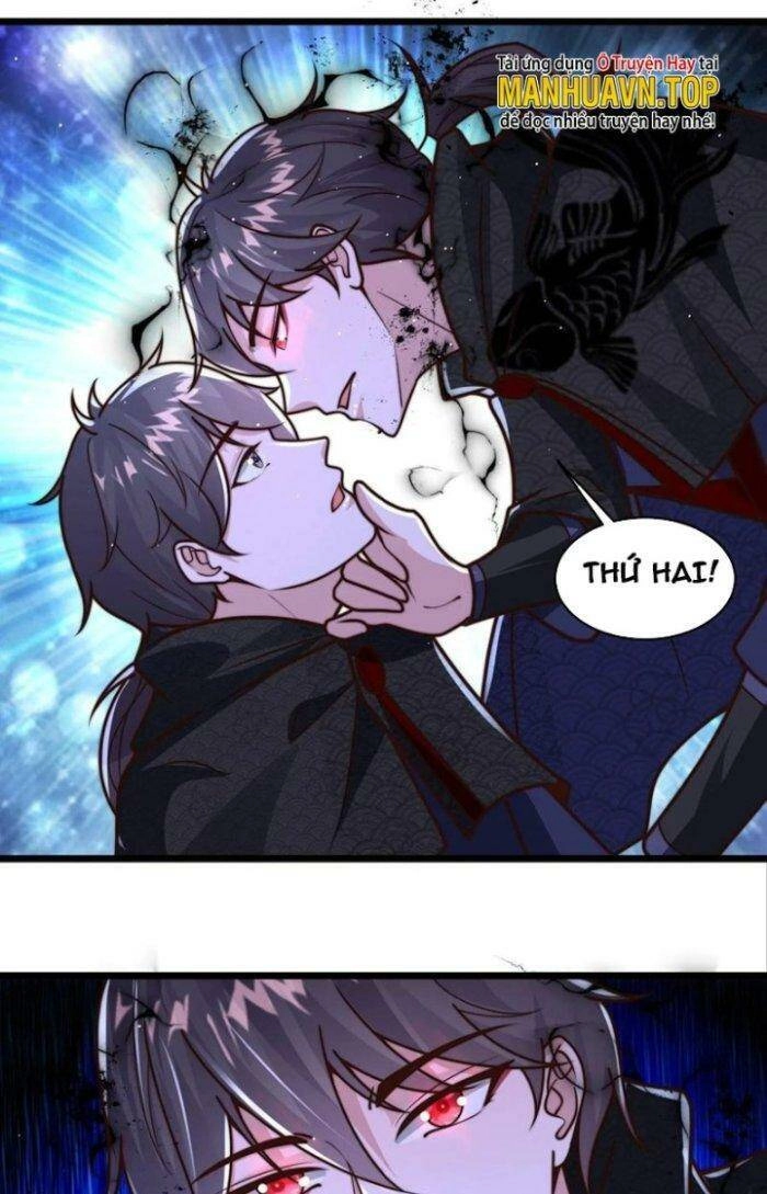 Ta Nuôi Quỷ Ở Trấn Ma Ty Chapter 64 - 7