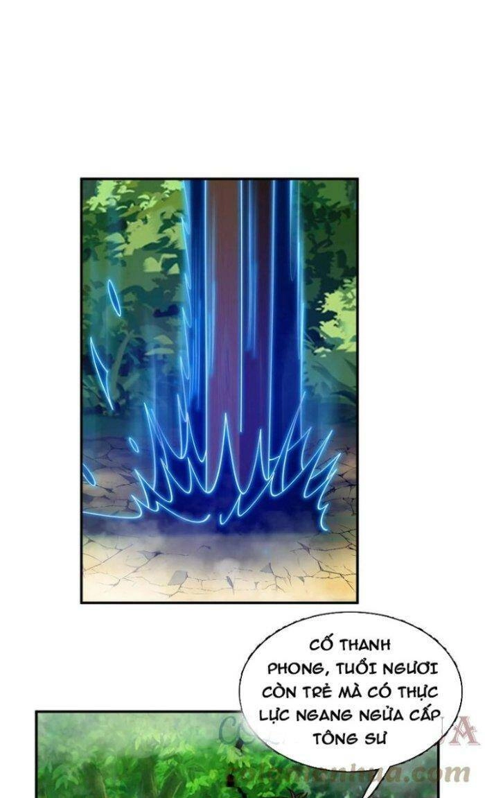 Ta Nuôi Quỷ Ở Trấn Ma Ty Chapter 64 - 10