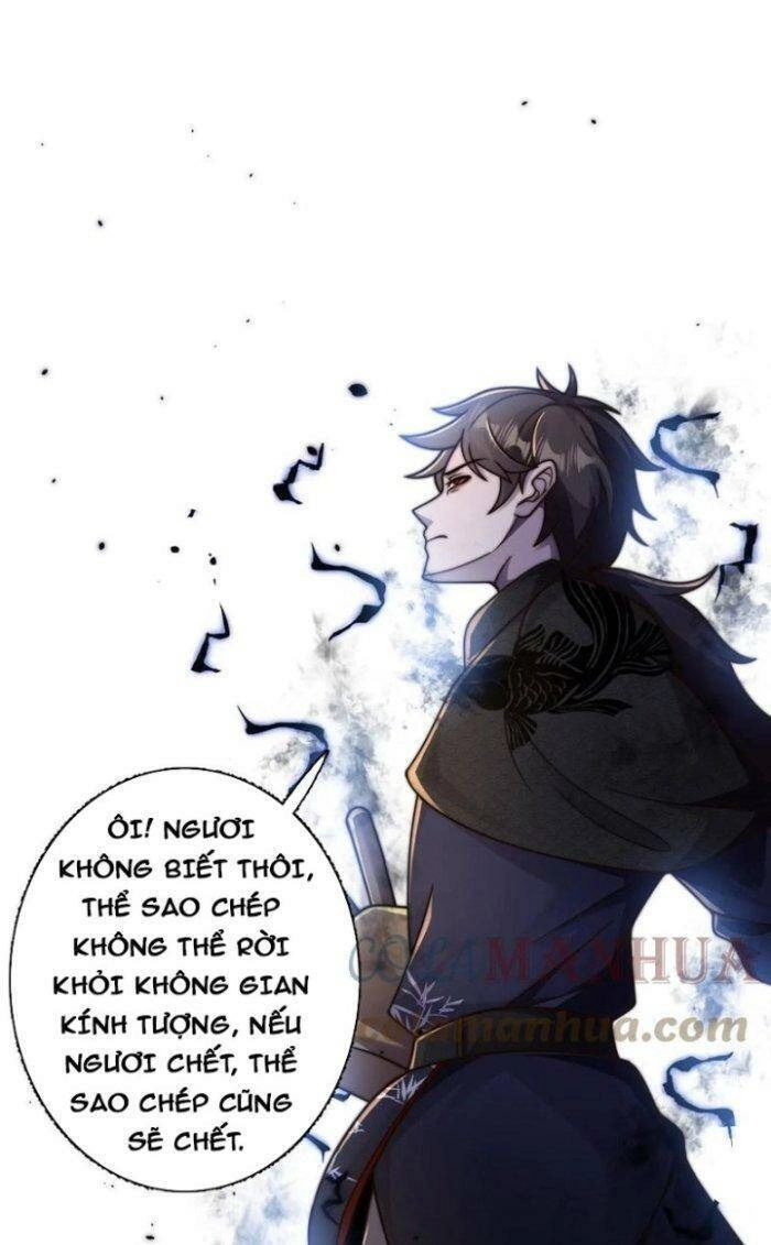 Ta Nuôi Quỷ Ở Trấn Ma Ty Chapter 64 - 17