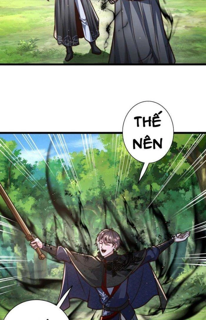 Ta Nuôi Quỷ Ở Trấn Ma Ty Chapter 64 - 19