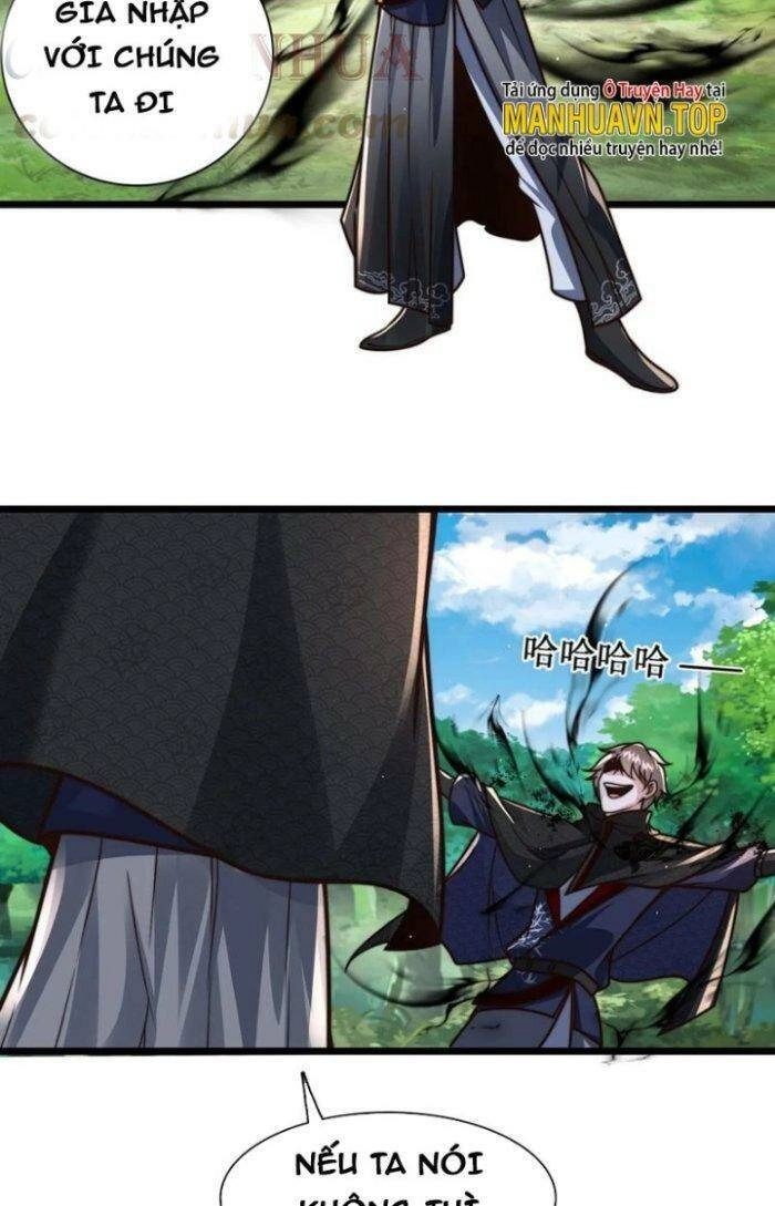 Ta Nuôi Quỷ Ở Trấn Ma Ty Chapter 64 - 20