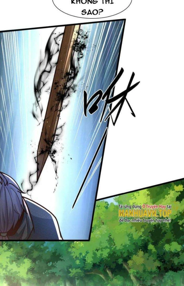 Ta Nuôi Quỷ Ở Trấn Ma Ty Chapter 64 - 21