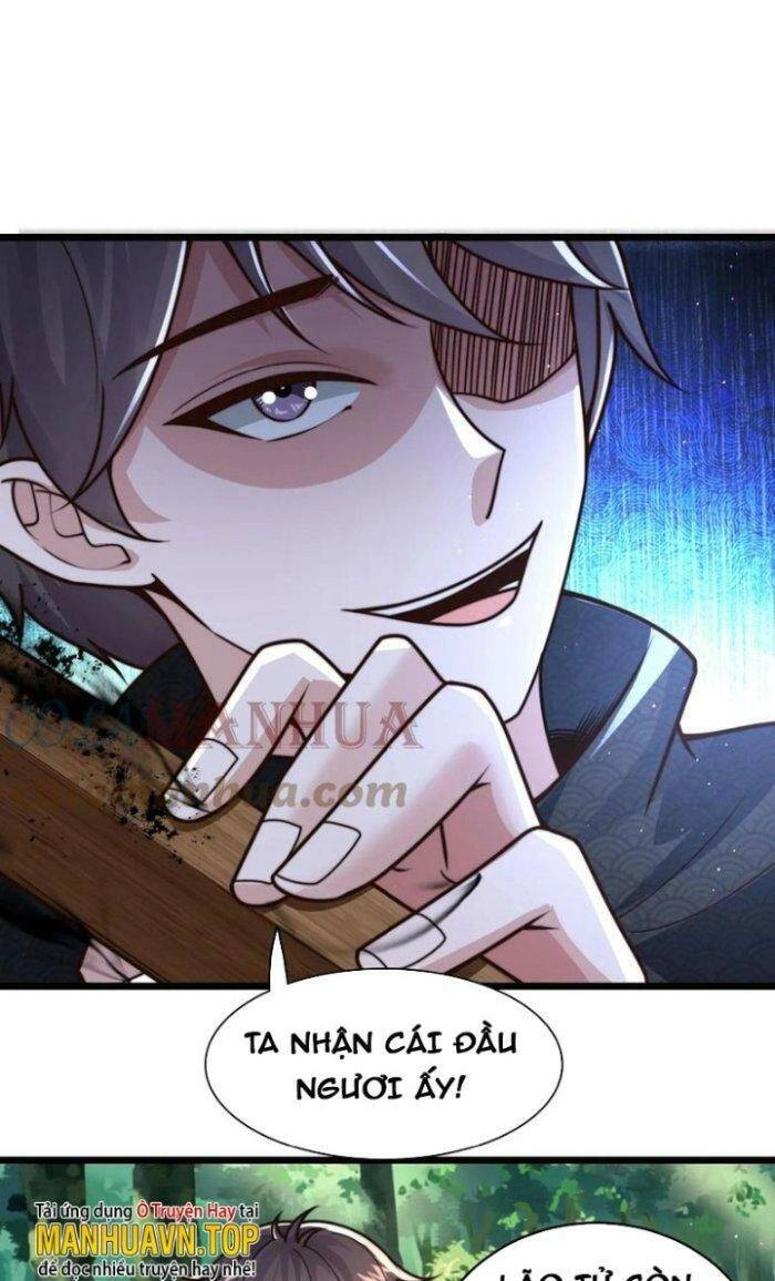 Ta Nuôi Quỷ Ở Trấn Ma Ty Chapter 64 - 24
