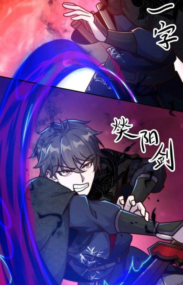 Ta Nuôi Quỷ Ở Trấn Ma Ty Chapter 64 - 30