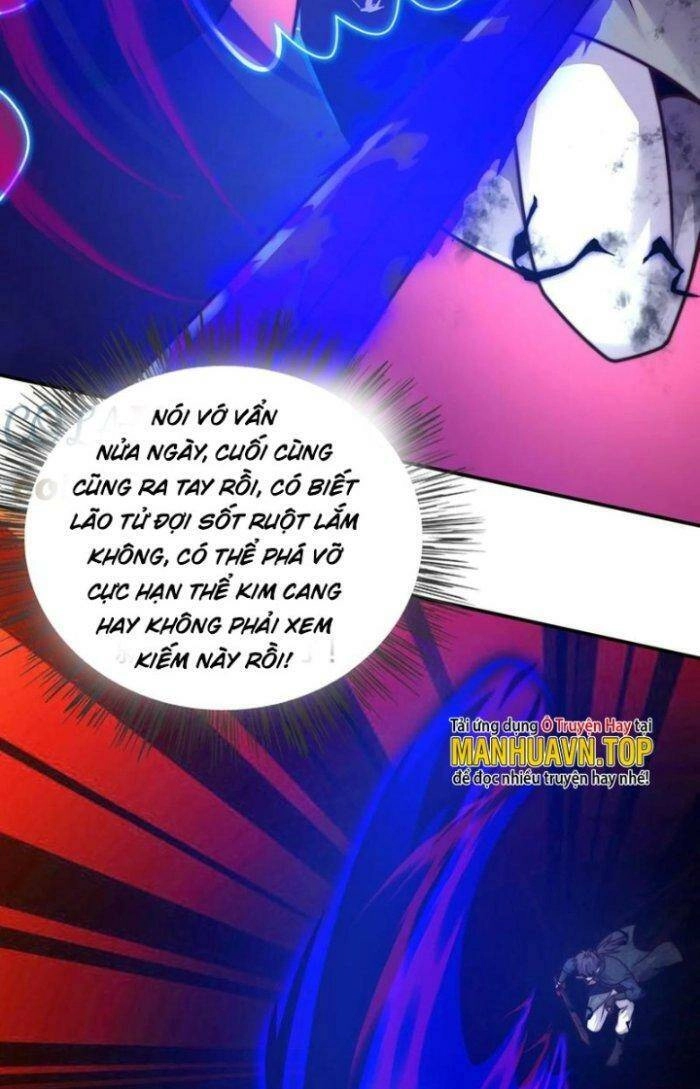 Ta Nuôi Quỷ Ở Trấn Ma Ty Chapter 64 - 31