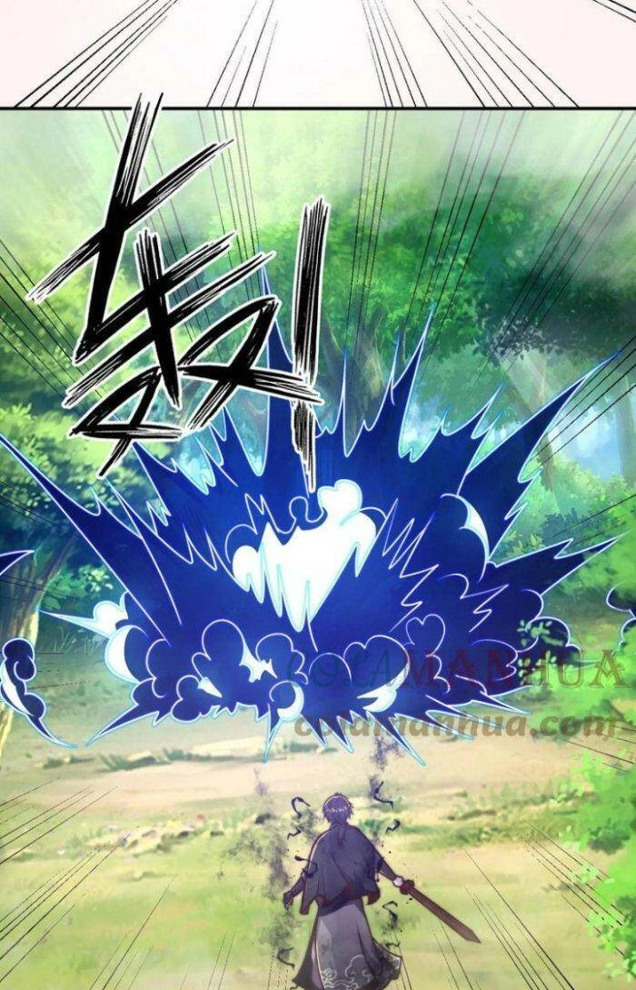 Ta Nuôi Quỷ Ở Trấn Ma Ty Chapter 64 - 33