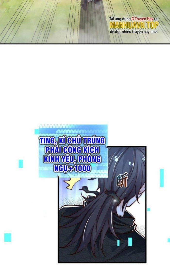 Ta Nuôi Quỷ Ở Trấn Ma Ty Chapter 64 - 34