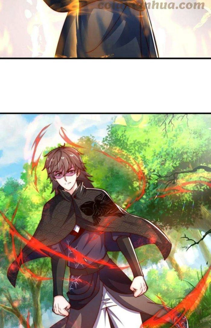 Ta Nuôi Quỷ Ở Trấn Ma Ty Chapter 64 - 36