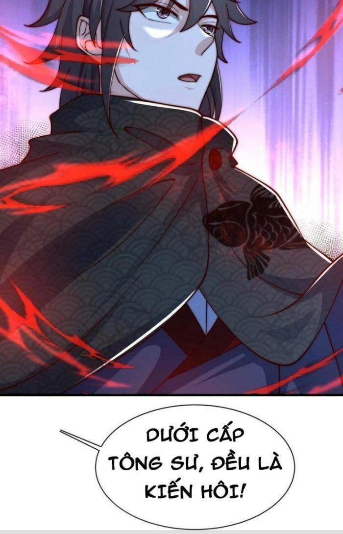 Ta Nuôi Quỷ Ở Trấn Ma Ty Chapter 64 - 39