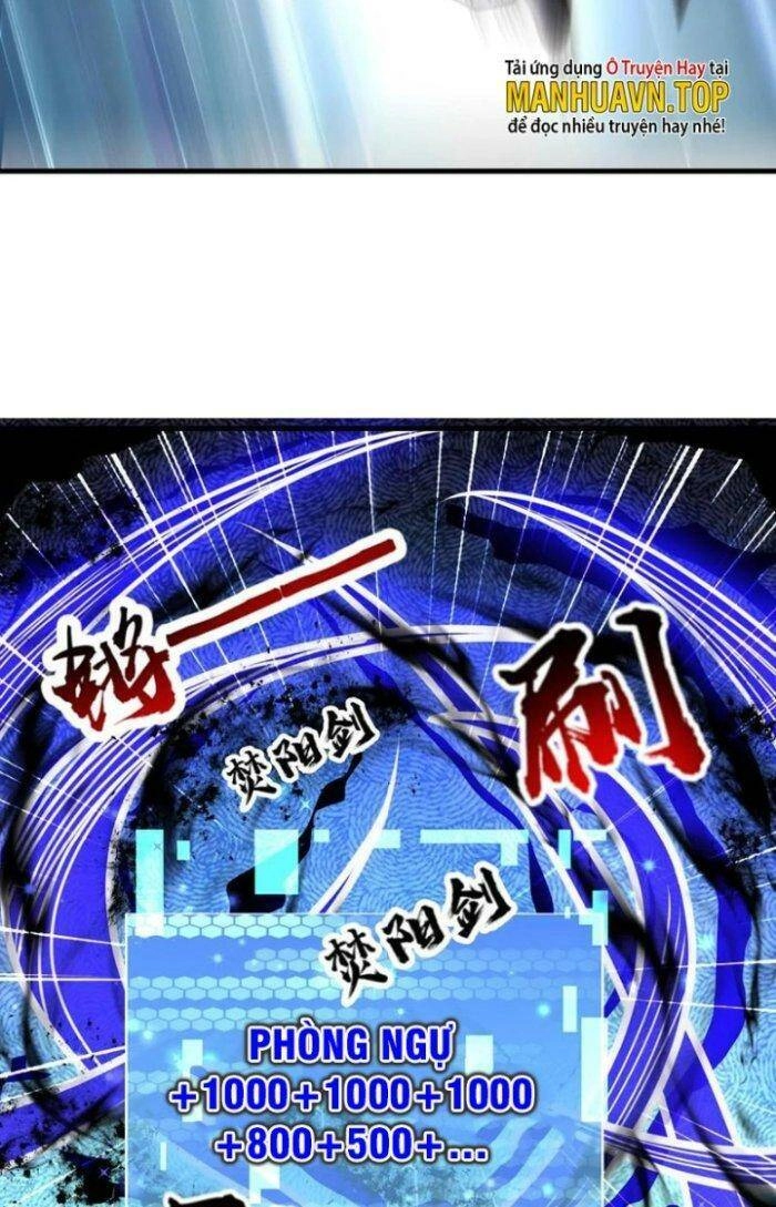 Ta Nuôi Quỷ Ở Trấn Ma Ty Chapter 65 - 4