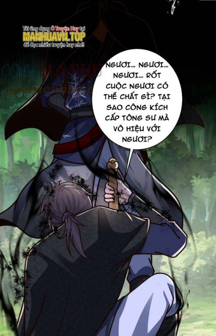 Ta Nuôi Quỷ Ở Trấn Ma Ty Chapter 65 - 6