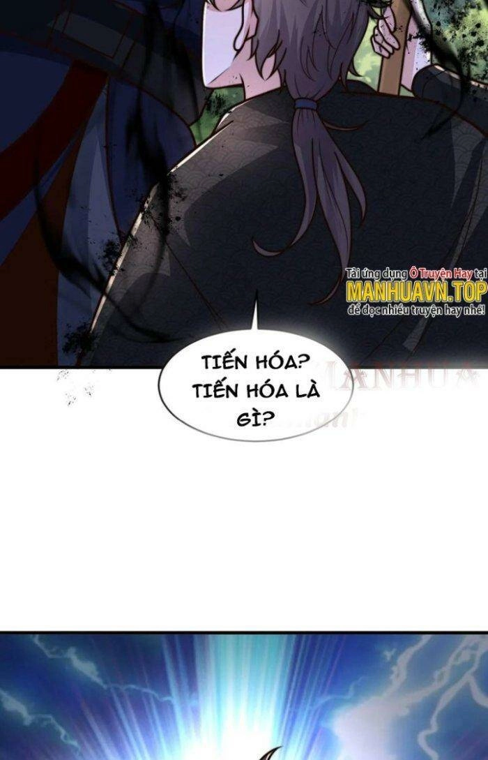 Ta Nuôi Quỷ Ở Trấn Ma Ty Chapter 65 - 8