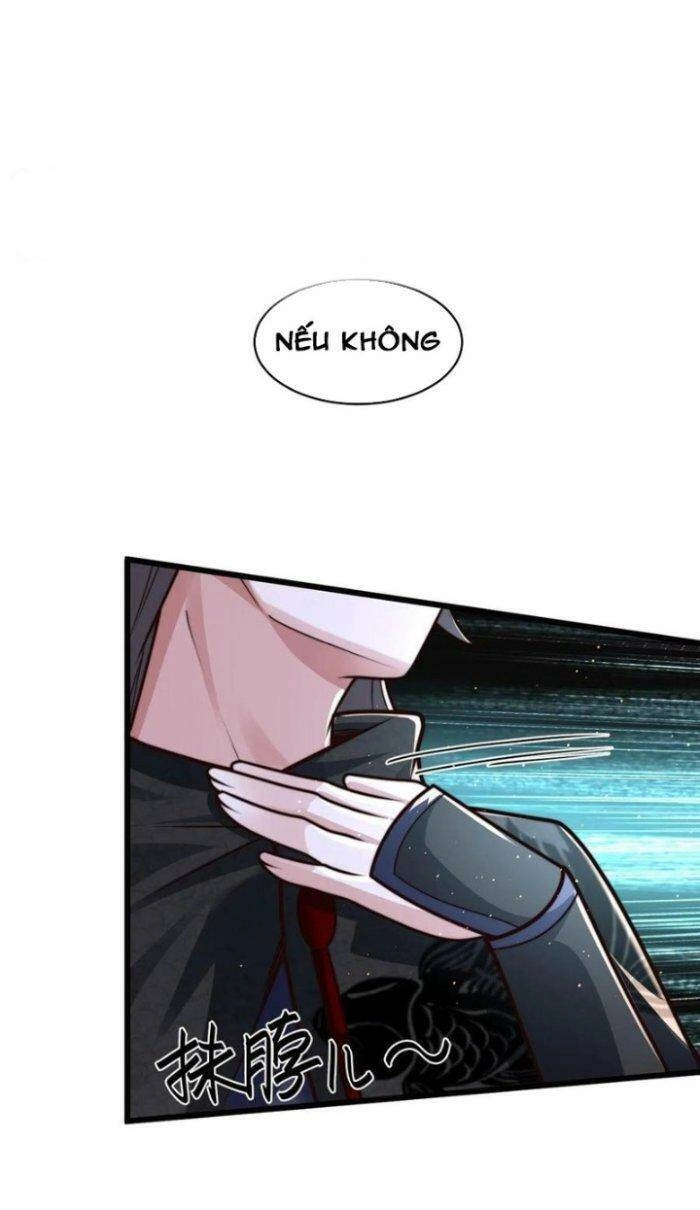 Ta Nuôi Quỷ Ở Trấn Ma Ty Chapter 65 - 13