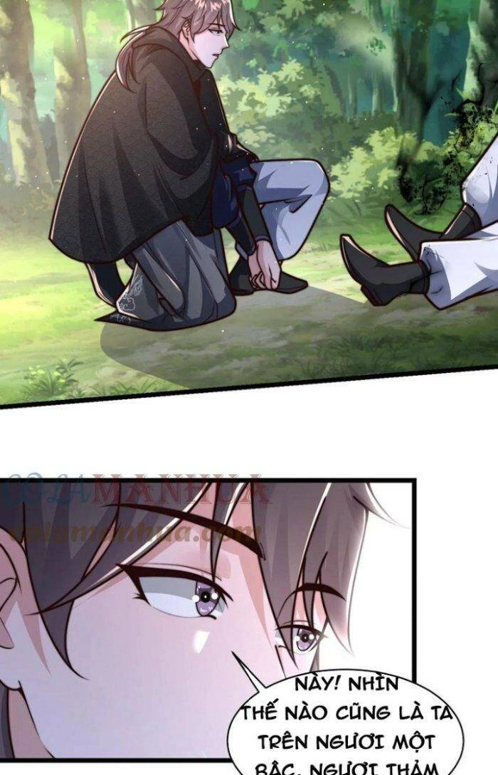 Ta Nuôi Quỷ Ở Trấn Ma Ty Chapter 65 - 17