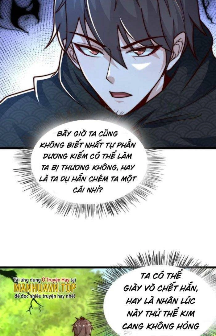 Ta Nuôi Quỷ Ở Trấn Ma Ty Chapter 65 - 20