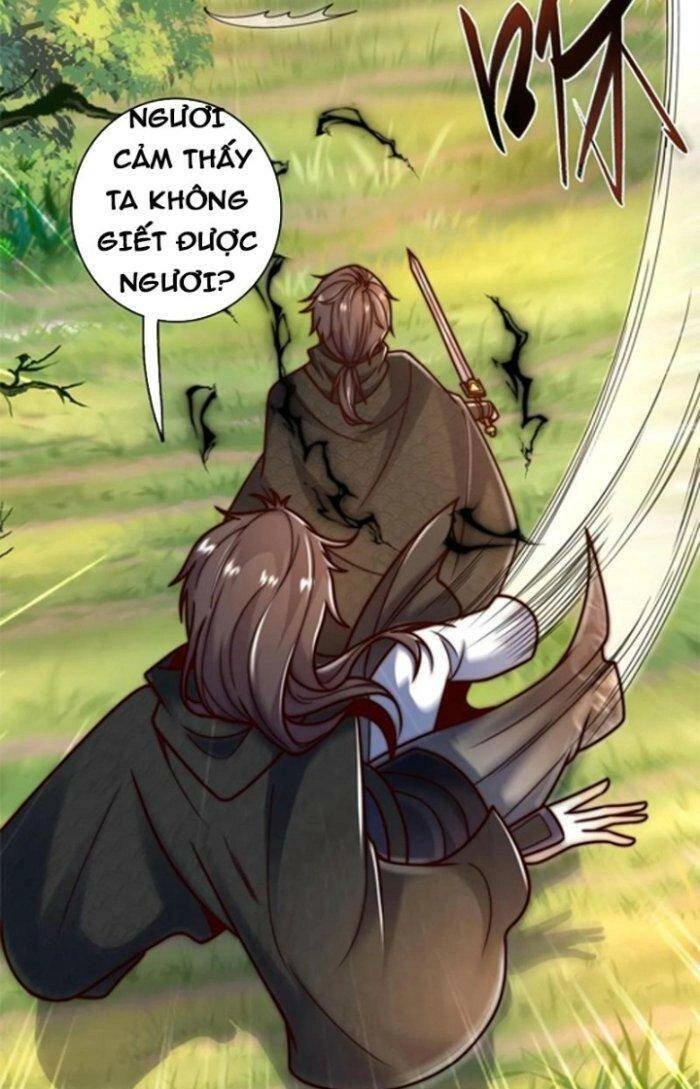 Ta Nuôi Quỷ Ở Trấn Ma Ty Chapter 65 - 23