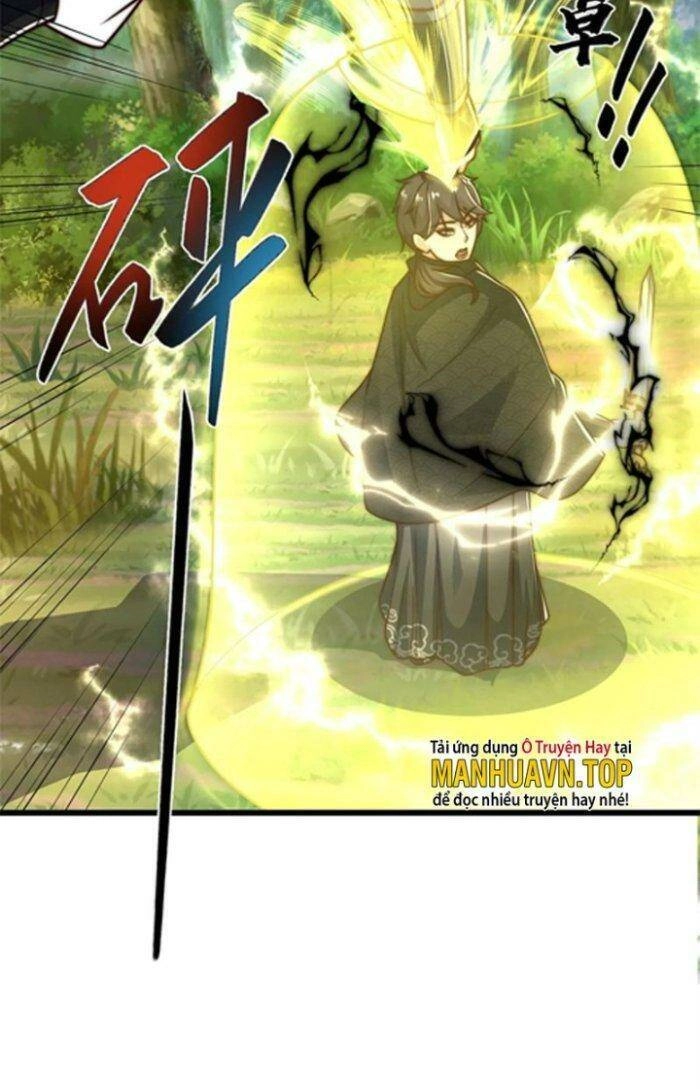 Ta Nuôi Quỷ Ở Trấn Ma Ty Chapter 65 - 25