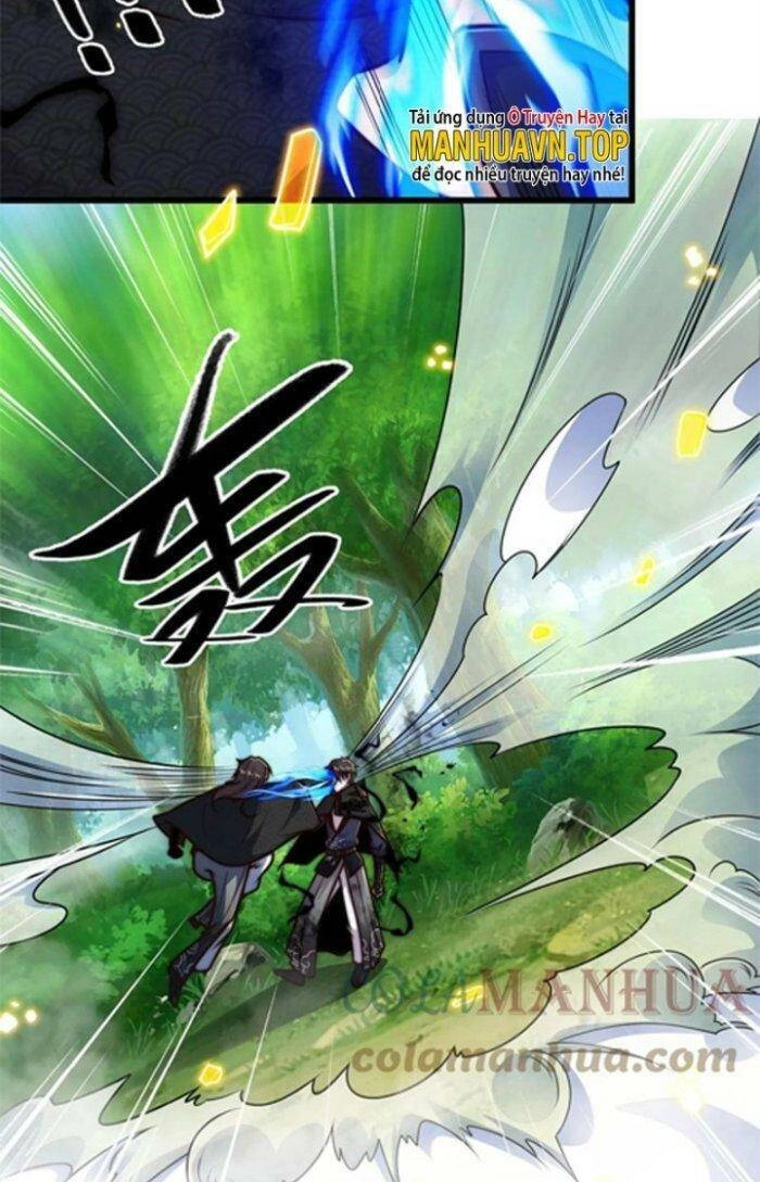 Ta Nuôi Quỷ Ở Trấn Ma Ty Chapter 65 - 28