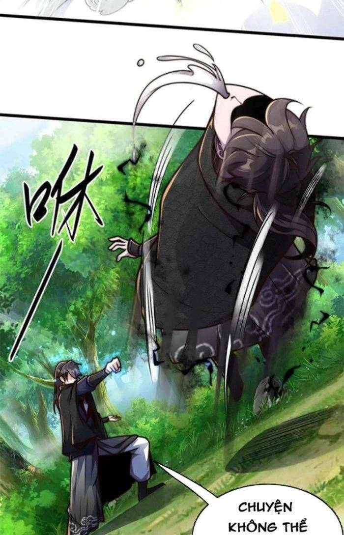 Ta Nuôi Quỷ Ở Trấn Ma Ty Chapter 65 - 29