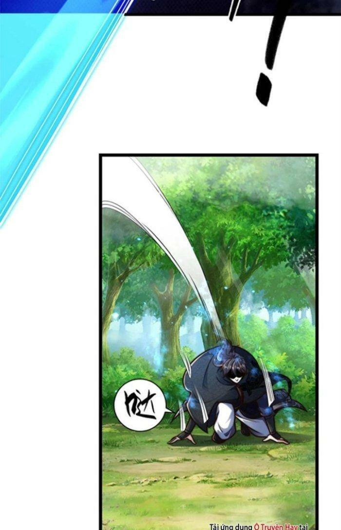 Ta Nuôi Quỷ Ở Trấn Ma Ty Chapter 65 - 32