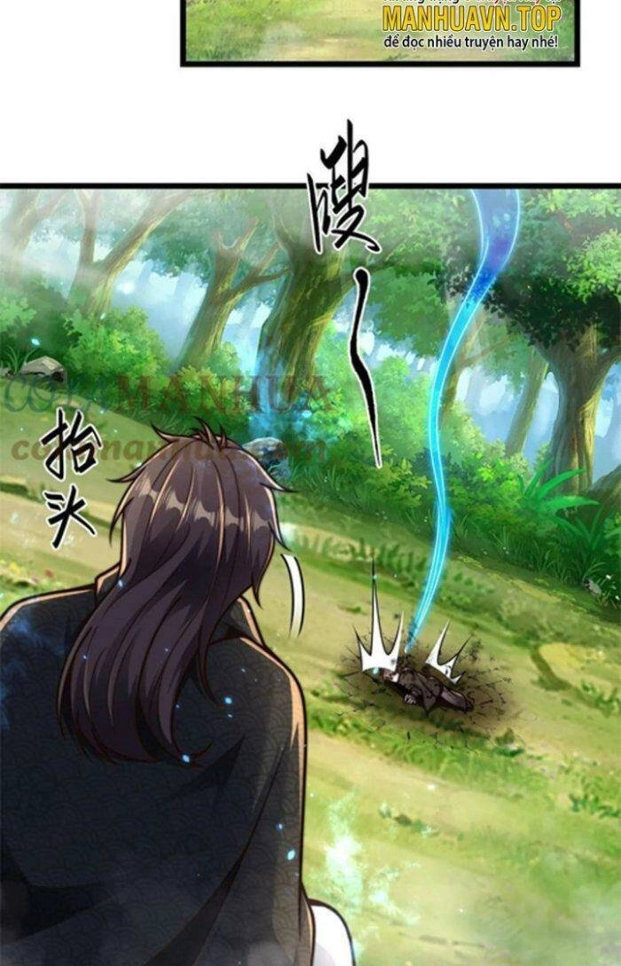 Ta Nuôi Quỷ Ở Trấn Ma Ty Chapter 65 - 33