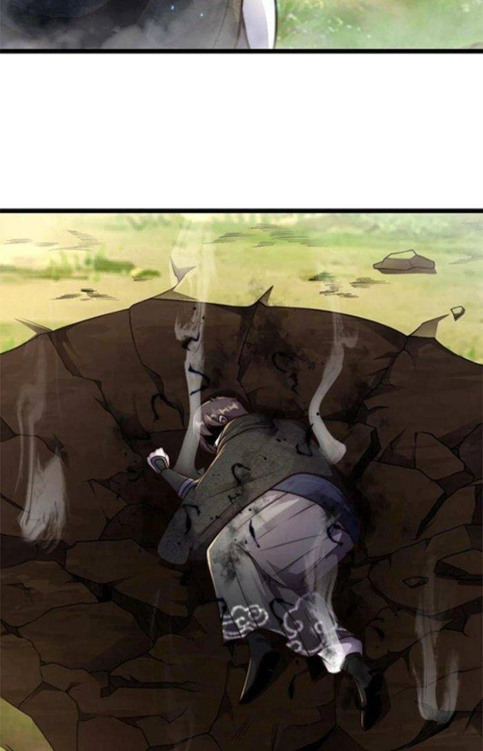 Ta Nuôi Quỷ Ở Trấn Ma Ty Chapter 65 - 34